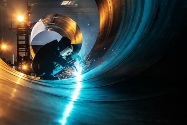 Affordable Welder Services in Haysville, KS