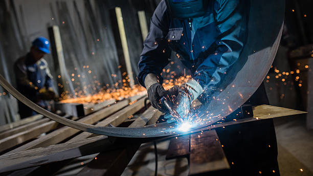 Reliable Haysville, KS Welder & Metal Fabrication Solutions