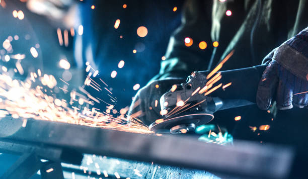 Best Aerospace and Defense Welding in Haysville, KS